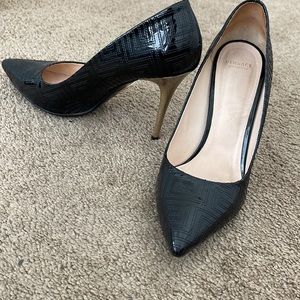 Versace pumps